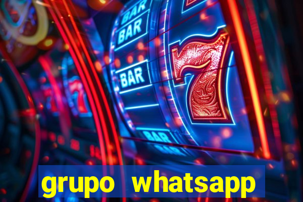 grupo whatsapp porto velho